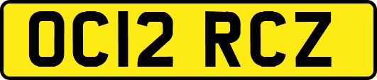 OC12RCZ