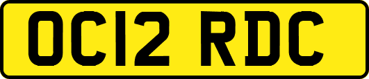 OC12RDC