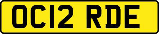 OC12RDE