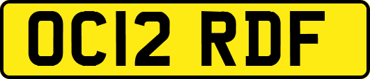 OC12RDF