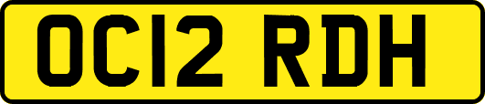 OC12RDH