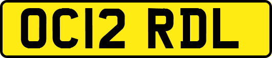 OC12RDL