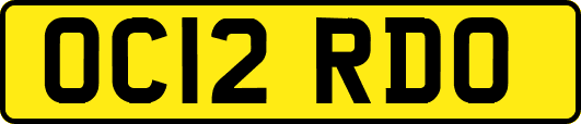 OC12RDO