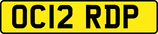 OC12RDP