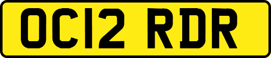 OC12RDR