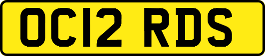 OC12RDS