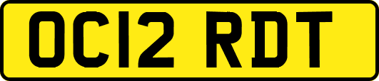 OC12RDT