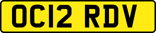 OC12RDV