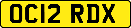 OC12RDX