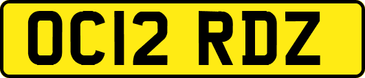 OC12RDZ