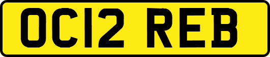 OC12REB
