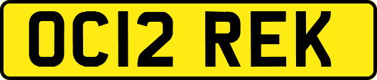 OC12REK