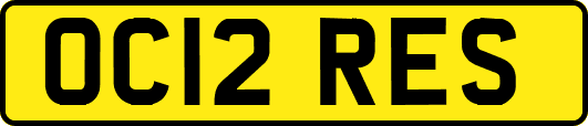 OC12RES