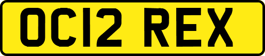 OC12REX