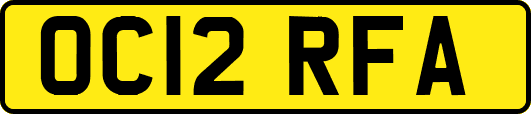 OC12RFA