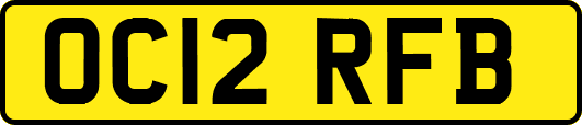 OC12RFB