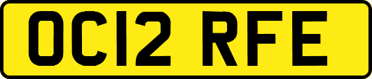 OC12RFE