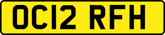 OC12RFH