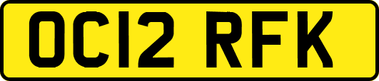 OC12RFK