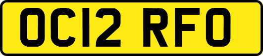 OC12RFO