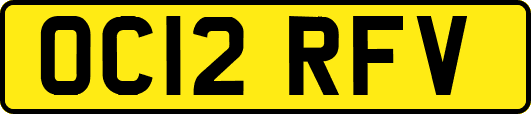 OC12RFV
