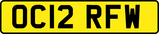 OC12RFW