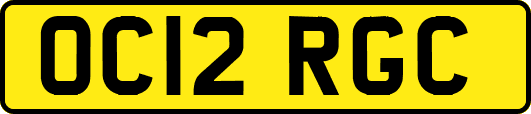OC12RGC