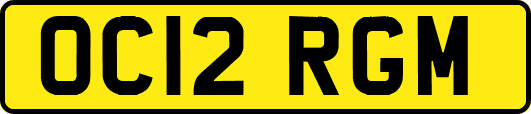 OC12RGM