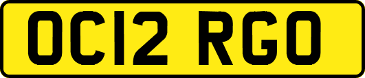 OC12RGO
