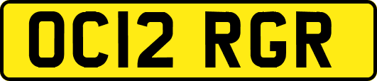 OC12RGR