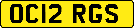 OC12RGS