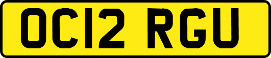 OC12RGU