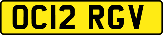 OC12RGV