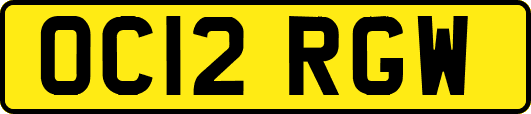 OC12RGW