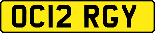 OC12RGY