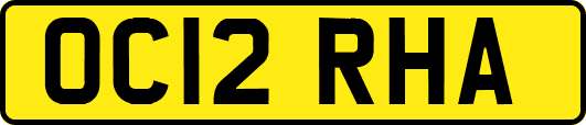 OC12RHA