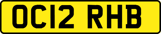 OC12RHB