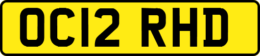 OC12RHD