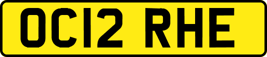 OC12RHE