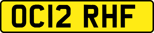 OC12RHF