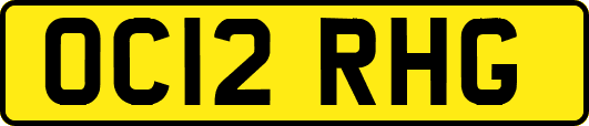 OC12RHG