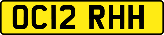 OC12RHH