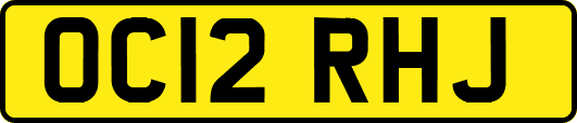 OC12RHJ