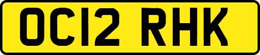 OC12RHK