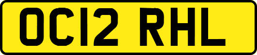 OC12RHL