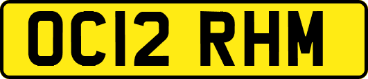 OC12RHM