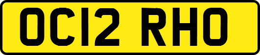 OC12RHO