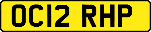 OC12RHP