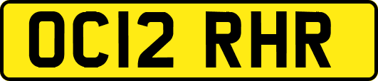 OC12RHR
