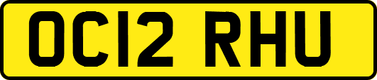 OC12RHU